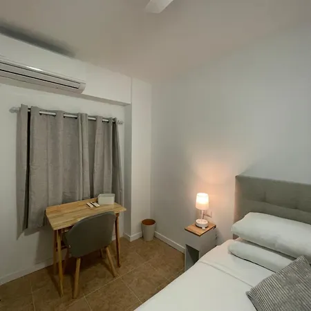 بيت ضيافة Valentia - Baleares *